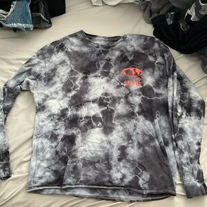 Pacsun long sleeve tee